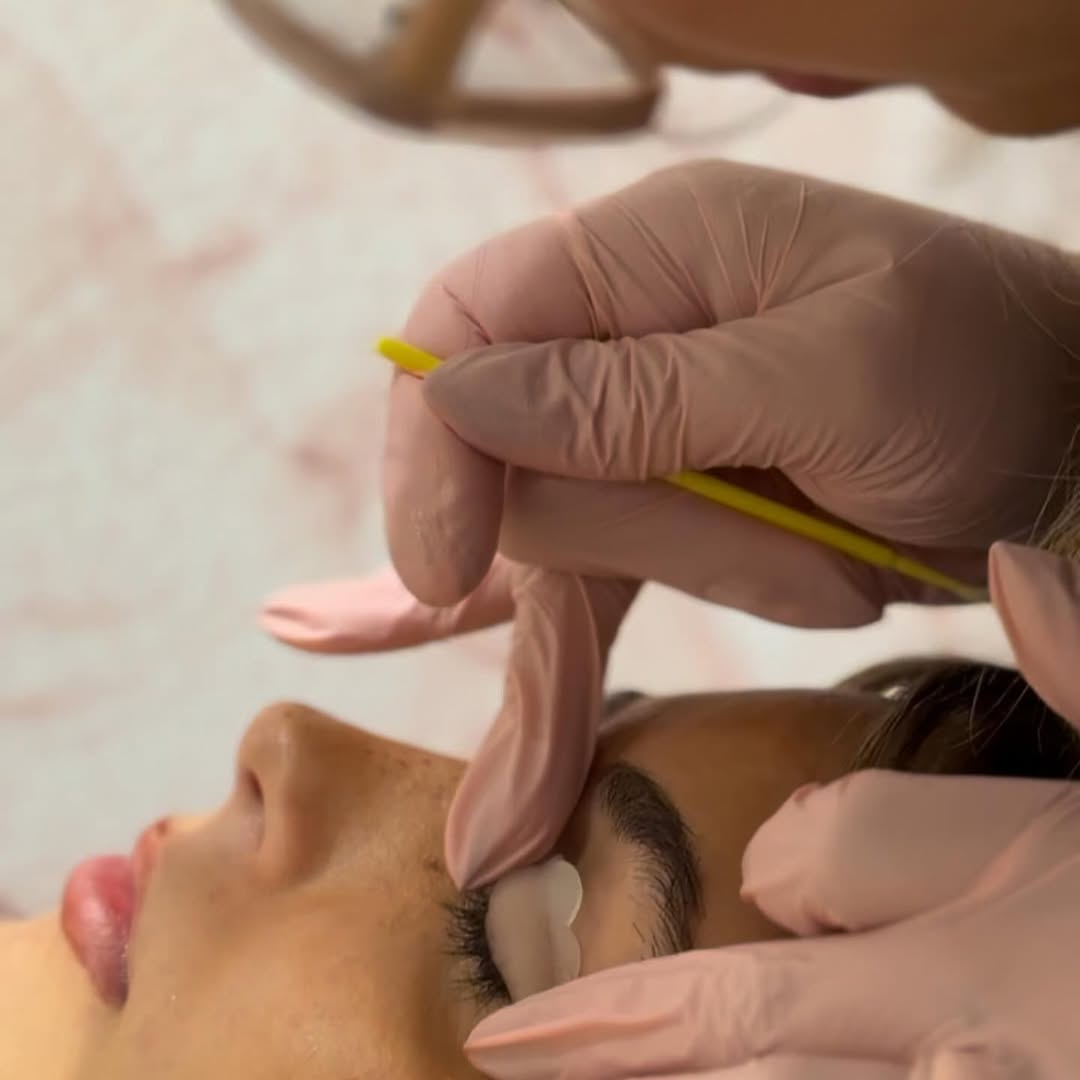 Perfección en Cejas